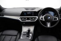 USED 2019 69 BMW 3 SERIES 2.0 330e 12kWh M Sport 4dr Auto (FULL LEATHER) 