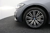 USED 2019 69 BMW 3 SERIES 2.0 330e 12kWh M Sport 4dr Auto (FULL LEATHER) 