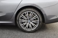 USED 2019 69 BMW 3 SERIES 2.0 330e 12kWh M Sport 4dr Auto (FULL LEATHER) 