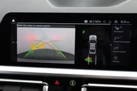 USED 2019 69 BMW 3 SERIES 2.0 330e 12kWh M Sport 4dr Auto (FULL LEATHER) 