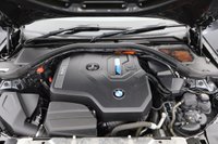 USED 2019 69 BMW 3 SERIES 2.0 330e 12kWh M Sport 4dr Auto (FULL LEATHER) 