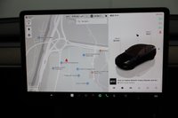 USED 2024 73 TESLA MODEL Y (Dual Motor) Performance 5dr Auto 4WDE (PAN ROOF, FULL LEATHER) 