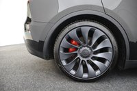 USED 2024 73 TESLA MODEL Y (Dual Motor) Performance 5dr Auto 4WDE (PAN ROOF, FULL LEATHER) 