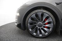 USED 2024 73 TESLA MODEL Y (Dual Motor) Performance 5dr Auto 4WDE (PAN ROOF, FULL LEATHER) 