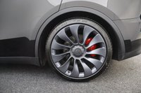 USED 2024 73 TESLA MODEL Y (Dual Motor) Performance 5dr Auto 4WDE (PAN ROOF, FULL LEATHER) 
