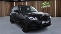USED 2020 70 LAND ROVER RANGE ROVER 3.0 SD V6 Vogue SE SUV 5dr Diesel Auto 4WD Euro 6 (s/s) (275 ps) +++SAME DAY/NEXT DAY DELIVERY AVAILABLE+++