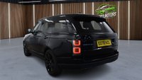 USED 2020 70 LAND ROVER RANGE ROVER 3.0 SD V6 Vogue SE SUV 5dr Diesel Auto 4WD Euro 6 (s/s) (275 ps) +++SAME DAY/NEXT DAY DELIVERY AVAILABLE+++