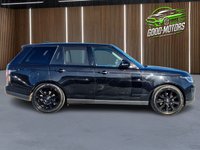 USED 2020 70 LAND ROVER RANGE ROVER 3.0 SD V6 Vogue SE SUV 5dr Diesel Auto 4WD Euro 6 (s/s) (275 ps) +++SAME DAY/NEXT DAY DELIVERY AVAILABLE+++