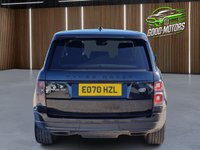 USED 2020 70 LAND ROVER RANGE ROVER 3.0 SD V6 Vogue SE SUV 5dr Diesel Auto 4WD Euro 6 (s/s) (275 ps) +++SAME DAY/NEXT DAY DELIVERY AVAILABLE+++
