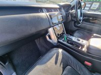 USED 2020 70 LAND ROVER RANGE ROVER 3.0 SD V6 Vogue SE SUV 5dr Diesel Auto 4WD Euro 6 (s/s) (275 ps) +++SAME DAY/NEXT DAY DELIVERY AVAILABLE+++