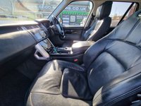 USED 2020 70 LAND ROVER RANGE ROVER 3.0 SD V6 Vogue SE SUV 5dr Diesel Auto 4WD Euro 6 (s/s) (275 ps) +++SAME DAY/NEXT DAY DELIVERY AVAILABLE+++