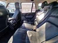 USED 2020 70 LAND ROVER RANGE ROVER 3.0 SD V6 Vogue SE SUV 5dr Diesel Auto 4WD Euro 6 (s/s) (275 ps) +++SAME DAY/NEXT DAY DELIVERY AVAILABLE+++