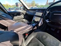 USED 2020 70 LAND ROVER RANGE ROVER 3.0 SD V6 Vogue SE SUV 5dr Diesel Auto 4WD Euro 6 (s/s) (275 ps) +++SAME DAY/NEXT DAY DELIVERY AVAILABLE+++