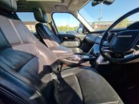USED 2020 70 LAND ROVER RANGE ROVER 3.0 SD V6 Vogue SE SUV 5dr Diesel Auto 4WD Euro 6 (s/s) (275 ps) +++SAME DAY/NEXT DAY DELIVERY AVAILABLE+++