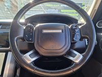 USED 2020 70 LAND ROVER RANGE ROVER 3.0 SD V6 Vogue SE SUV 5dr Diesel Auto 4WD Euro 6 (s/s) (275 ps) +++SAME DAY/NEXT DAY DELIVERY AVAILABLE+++