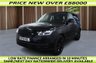 USED 2020 70 LAND ROVER RANGE ROVER 3.0 SD V6 Vogue SE SUV 5dr Diesel Auto 4WD Euro 6 (s/s) (275 ps) +++SAME DAY/NEXT DAY DELIVERY AVAILABLE+++