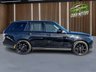 USED 2020 70 LAND ROVER RANGE ROVER 3.0 SD V6 Vogue SE SUV 5dr Diesel Auto 4WD Euro 6 (s/s) (275 ps) +++SAME DAY/NEXT DAY DELIVERY AVAILABLE+++