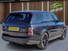 USED 2020 70 LAND ROVER RANGE ROVER 3.0 SD V6 Vogue SE SUV 5dr Diesel Auto 4WD Euro 6 (s/s) (275 ps) +++SAME DAY/NEXT DAY DELIVERY AVAILABLE+++