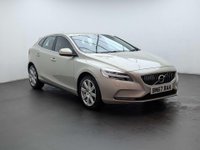 USED 2017 67 VOLVO V40 2.0 V40 Inscription T3 5dr CLICK+COLLECT / HOME DELIVERY