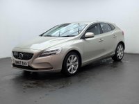 USED 2017 67 VOLVO V40 2.0 V40 Inscription T3 5dr CLICK+COLLECT / HOME DELIVERY