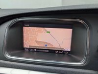 USED 2017 67 VOLVO V40 2.0 V40 Inscription T3 5dr CLICK+COLLECT / HOME DELIVERY