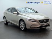 USED 2017 67 VOLVO V40 2.0 V40 Inscription T3 5dr CLICK+COLLECT / HOME DELIVERY