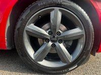 USED 2010 10 AUDI A3 CABRIOLET 1.6 TDI Technik Convertible 2dr Diesel Manual Euro 5 (s/s) (105 ps) 