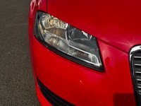 USED 2010 10 AUDI A3 CABRIOLET 1.6 TDI Technik Convertible 2dr Diesel Manual Euro 5 (s/s) (105 ps) 