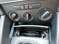 USED 2010 10 AUDI A3 CABRIOLET 1.6 TDI Technik Convertible 2dr Diesel Manual Euro 5 (s/s) (105 ps) 