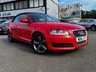 USED 2010 10 AUDI A3 CABRIOLET 1.6 TDI Technik Convertible 2dr Diesel Manual Euro 5 (s/s) (105 ps) 
