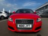 USED 2010 10 AUDI A3 CABRIOLET 1.6 TDI Technik Convertible 2dr Diesel Manual Euro 5 (s/s) (105 ps) 