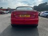 USED 2010 10 AUDI A3 CABRIOLET 1.6 TDI Technik Convertible 2dr Diesel Manual Euro 5 (s/s) (105 ps) 