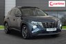 USED 2022 22 HYUNDAI TUCSON 1.6 T-GDi Ultimate SUV 5dr Petrol Manual Euro 6 (s/s) (150 ps) Panoramic Sunroof, Rear View Camera, Front / Rear Parking Sensors, Android Auto / Apple CarPlay, Heated Steering Wheel Panoramic Sunroof, Rear View Camera, Front / Rear Parking Sensors, Android Auto / Apple CarPlay, Heated Steering Wheel