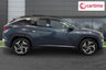 USED 2022 22 HYUNDAI TUCSON 1.6 T-GDi Ultimate SUV 5dr Petrol Manual Euro 6 (s/s) (150 ps) Panoramic Sunroof, Rear View Camera, Front / Rear Parking Sensors, Android Auto / Apple CarPlay, Heated Steering Wheel Panoramic Sunroof, Rear View Camera, Front / Rear Parking Sensors, Android Auto / Apple CarPlay, Heated Steering Wheel