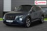 USED 2022 22 HYUNDAI TUCSON 1.6 T-GDi Ultimate SUV 5dr Petrol Manual Euro 6 (s/s) (150 ps) Panoramic Sunroof, Rear View Camera, Front / Rear Parking Sensors, Android Auto / Apple CarPlay, Heated Steering Wheel Panoramic Sunroof, Rear View Camera, Front / Rear Parking Sensors, Android Auto / Apple CarPlay, Heated Steering Wheel