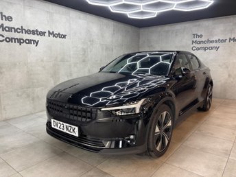 2023 POLESTAR POLESTAR 2