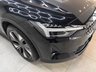 USED 2023 23 POLESTAR POLESTAR 2 Single Motor 78kWh Long Range Fastback Auto FWD 5dr 1Owner|Sensors|Nav|Cruise