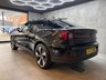 USED 2023 23 POLESTAR POLESTAR 2 Single Motor 78kWh Long Range Fastback Auto FWD 5dr 1Owner|Sensors|Nav|Cruise