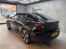USED 2023 23 POLESTAR POLESTAR 2 Single Motor 78kWh Long Range Fastback Auto FWD 5dr 1Owner|Sensors|Nav|Cruise