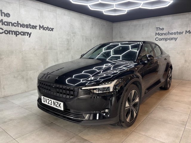 View our POLESTAR POLESTAR 2