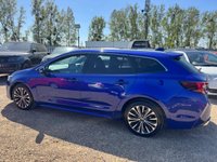 USED 2024 74 TOYOTA COROLLA 1.8 VVT-h Design Touring Sports CVT Euro 6 (s/s) 5dr 1 Owner/Full Toyota History