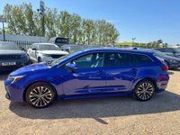 USED 2024 74 TOYOTA COROLLA 1.8 VVT-h Design Touring Sports CVT Euro 6 (s/s) 5dr 1 Owner/Full Toyota History