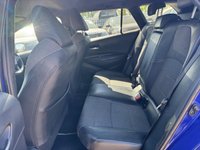 USED 2024 74 TOYOTA COROLLA 1.8 VVT-h Design Touring Sports CVT Euro 6 (s/s) 5dr 1 Owner/Full Toyota History