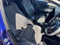 USED 2024 74 TOYOTA COROLLA 1.8 VVT-h Design Touring Sports CVT Euro 6 (s/s) 5dr 1 Owner/Full Toyota History