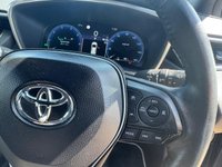 USED 2024 74 TOYOTA COROLLA 1.8 VVT-h Design Touring Sports CVT Euro 6 (s/s) 5dr 1 Owner/Full Toyota History