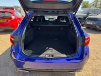 USED 2024 74 TOYOTA COROLLA 1.8 VVT-h Design Touring Sports CVT Euro 6 (s/s) 5dr 1 Owner/Full Toyota History