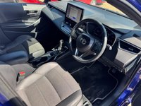 USED 2024 74 TOYOTA COROLLA 1.8 VVT-h Design Touring Sports CVT Euro 6 (s/s) 5dr 1 Owner/Full Toyota History