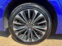 USED 2024 74 TOYOTA COROLLA 1.8 VVT-h Design Touring Sports CVT Euro 6 (s/s) 5dr 1 Owner/Full Toyota History