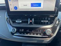 USED 2024 74 TOYOTA COROLLA 1.8 VVT-h Design Touring Sports CVT Euro 6 (s/s) 5dr 1 Owner/Full Toyota History