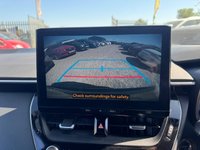 USED 2024 74 TOYOTA COROLLA 1.8 VVT-h Design Touring Sports CVT Euro 6 (s/s) 5dr 1 Owner/Full Toyota History